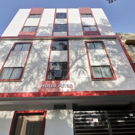 Itsy Hotels Aflah Hyderabad Exterior photo