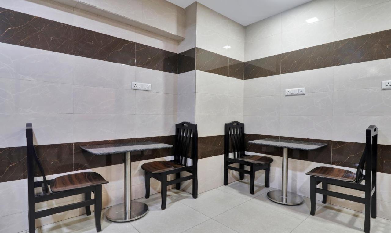 Itsy Hotels Aflah Hyderabad Exterior photo
