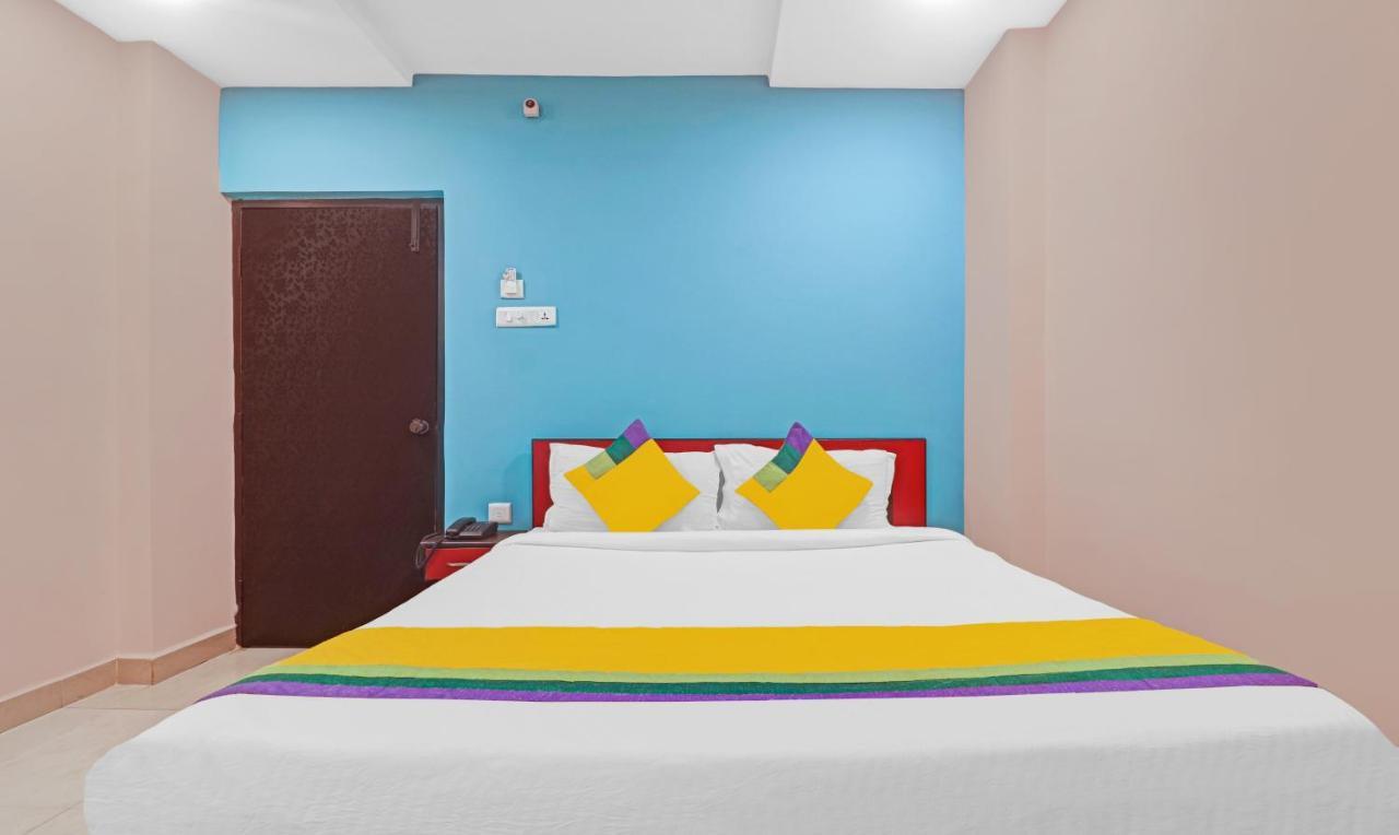 Itsy Hotels Aflah Hyderabad Exterior photo