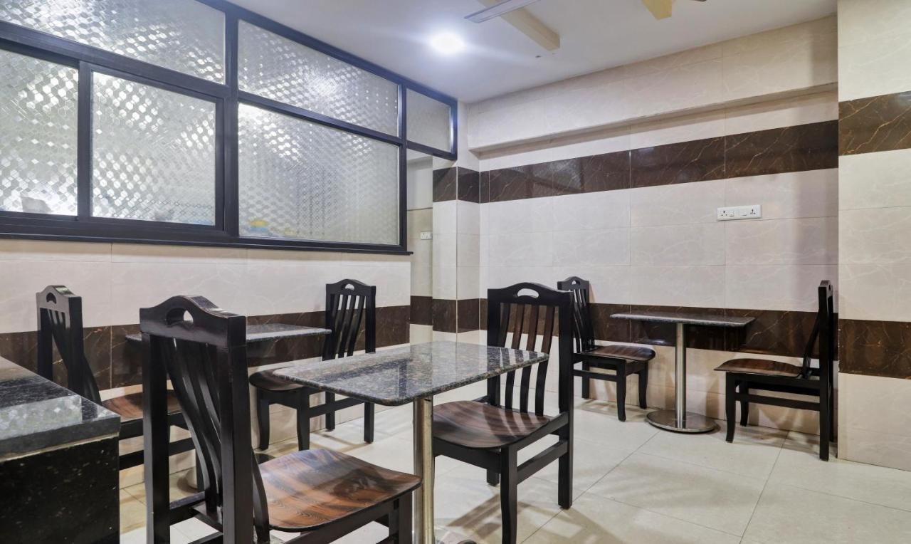 Itsy Hotels Aflah Hyderabad Exterior photo