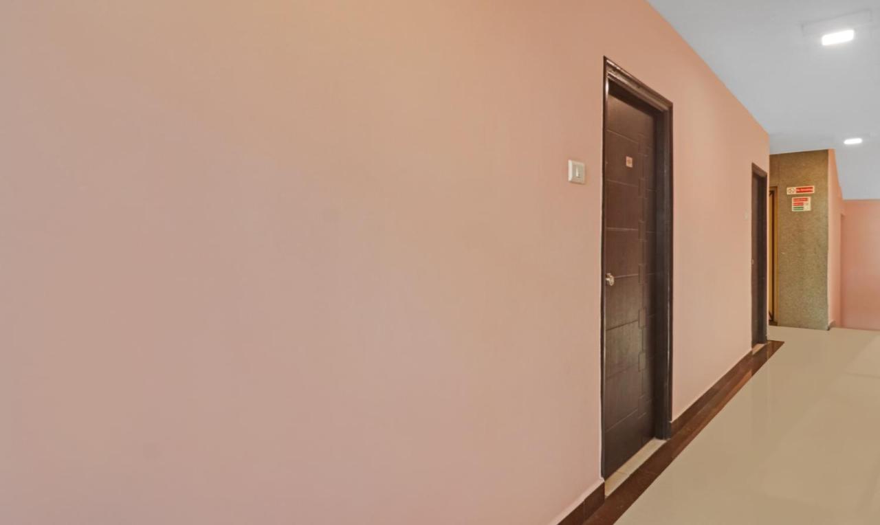 Itsy Hotels Aflah Hyderabad Exterior photo