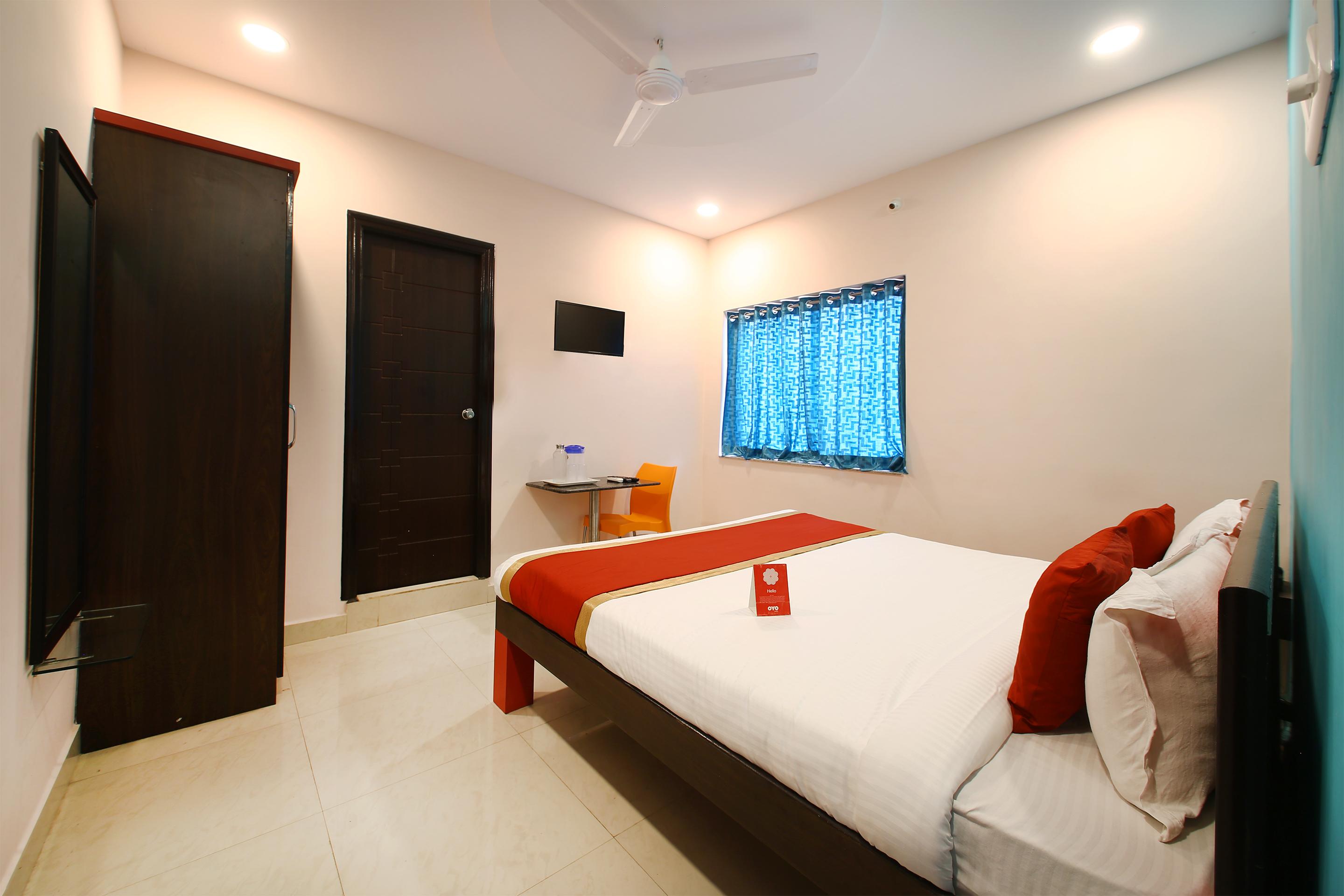 Itsy Hotels Aflah Hyderabad Exterior photo