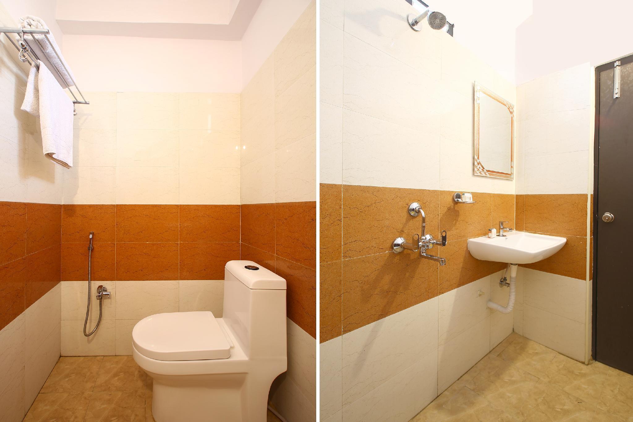 Itsy Hotels Aflah Hyderabad Exterior photo