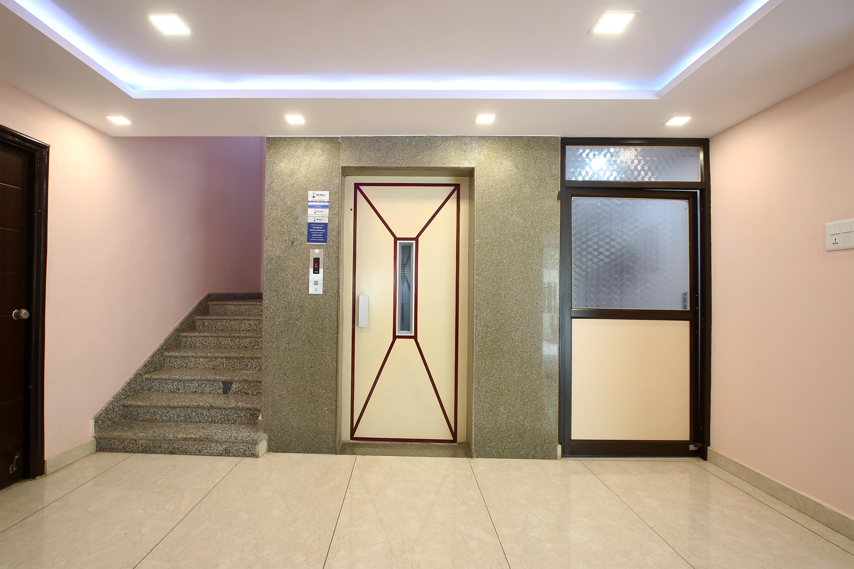 Itsy Hotels Aflah Hyderabad Exterior photo